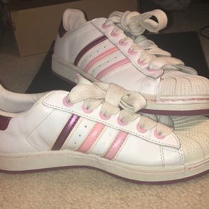 Superstar Foundation Adidas Shoes